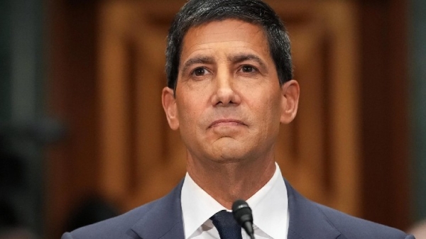 Here’s why Warsh’s Jackson Hole speech is a major event for bitcoin and gold