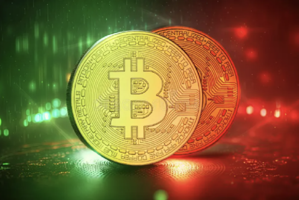 Hopes for a Bitcoin Rally are Strengthening! Analysis Company Reveals the Destiny Level for BTC!