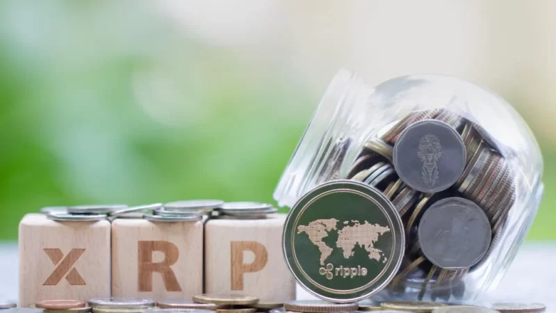 If you invested $1,000 in XRP at the start of 2026; Here’s how much you’d have now
