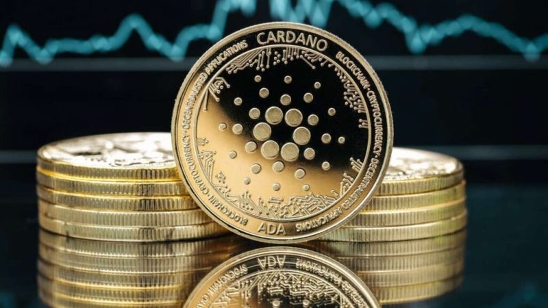 Is Cardano set to crash as Grayscale gives up on ADA ETF?