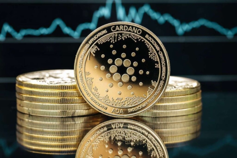Is Cardano set to crash as Grayscale gives up on ADA ETF?
