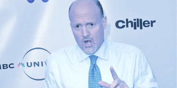Jim Cramer Is Selling His Bitcoin Over Quantum Threat—Crypto Twitter Is Thrilled