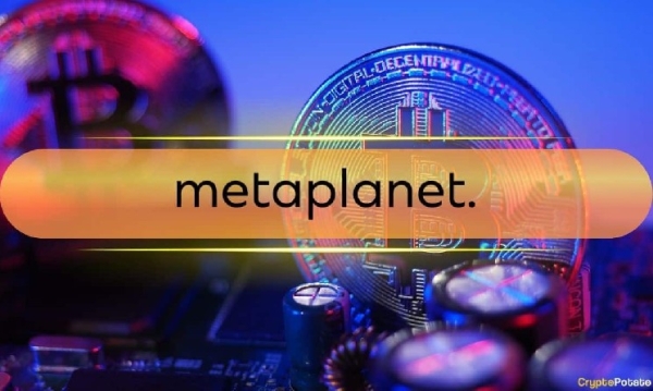 Metaplanet Unveils US Bitcoin Expansion: Here’s What It Plans to Do With Superplanet
