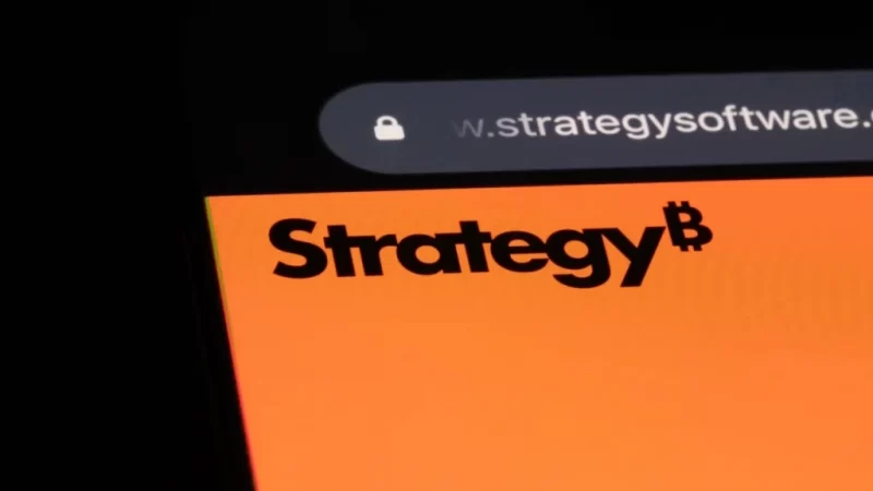 Michael Saylor’s Strategy scores $12.9 billion paper profits in 7 days