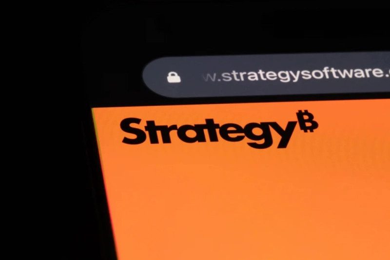 Michael Saylor’s Strategy scores .9 billion paper profits in 7 days