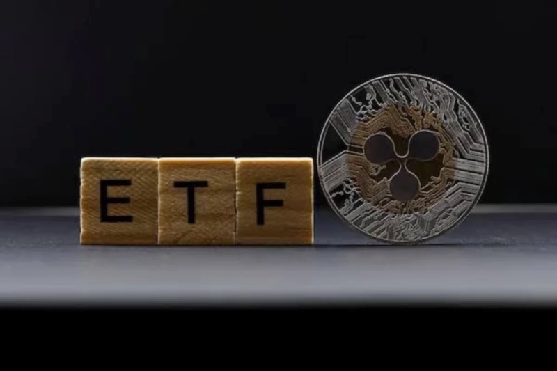 Monster 0 million flows into Spot XRP ETFs in five days