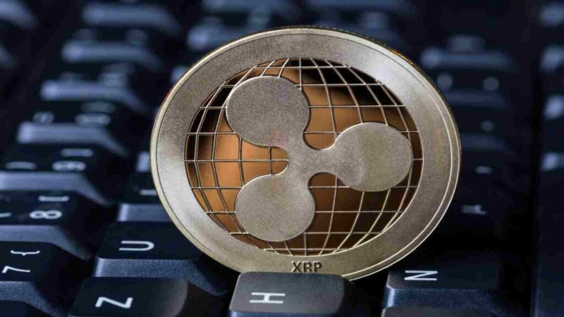 New filing hints at Ripple’s plan to dump over 1 billion XRP from escrow monthly