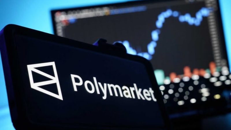 New Polymarket crypto wallet just bet over $800k on the Clarity Act