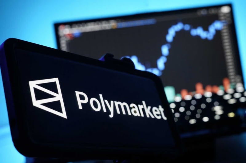 New Polymarket crypto wallet just bet over 0k on the Clarity Act