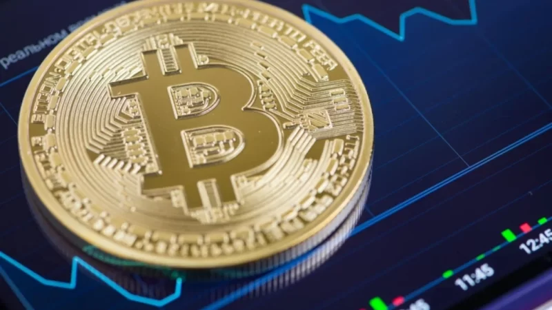 On-chain data hints at what’s next for Bitcoin price