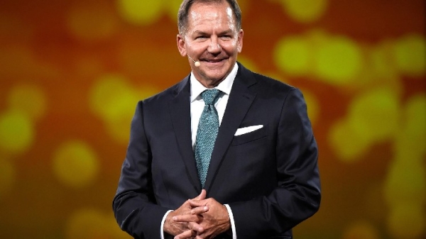 Paul Tudor Jones’ investment firm increases stake in BlackRock’s bitcoin ETF after year of selling