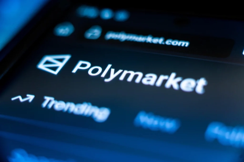 Polymarket whales bet six figures against each other