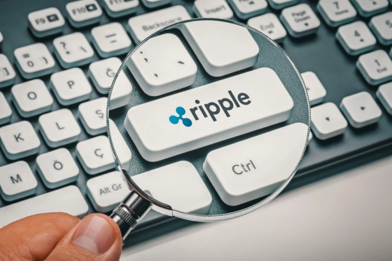 Ripple CEO Brad Garlinghouse discusses IPO plans