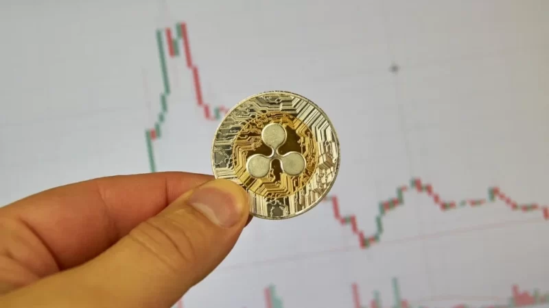 Ripple moves $741 million worth of XRP into escrow