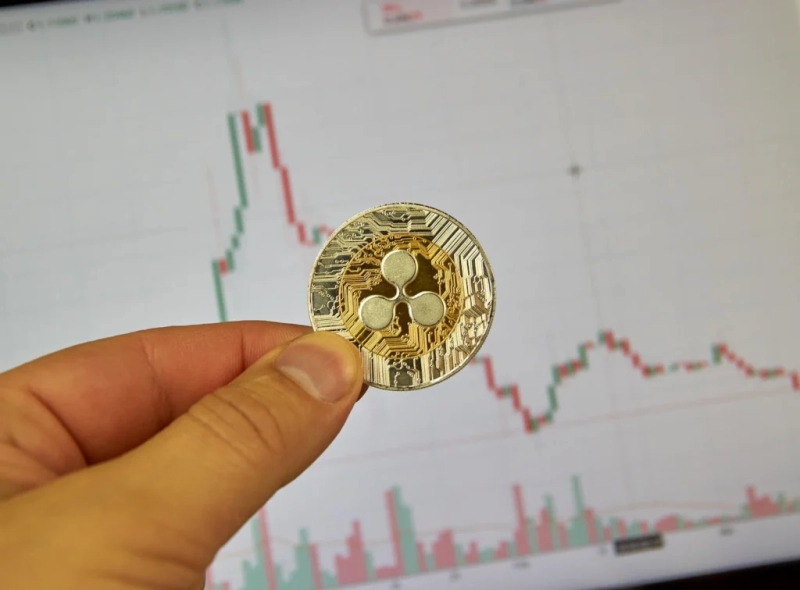 Ripple moves 1 million worth of XRP into escrow