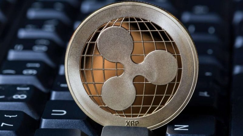 Ripple set to dump 1 billion XRP on September 1, 2026