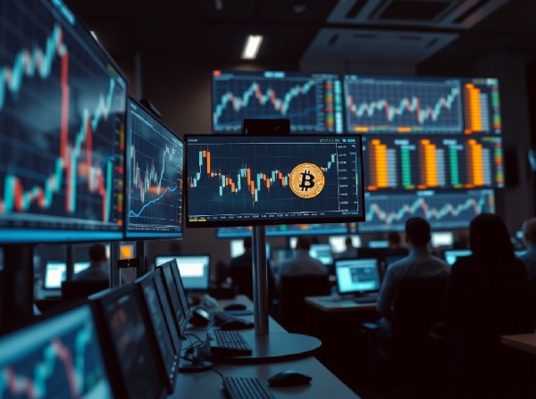 Silvia Files for Five ETFs, Including Bitcoin Treasury mNAV Discount Fund