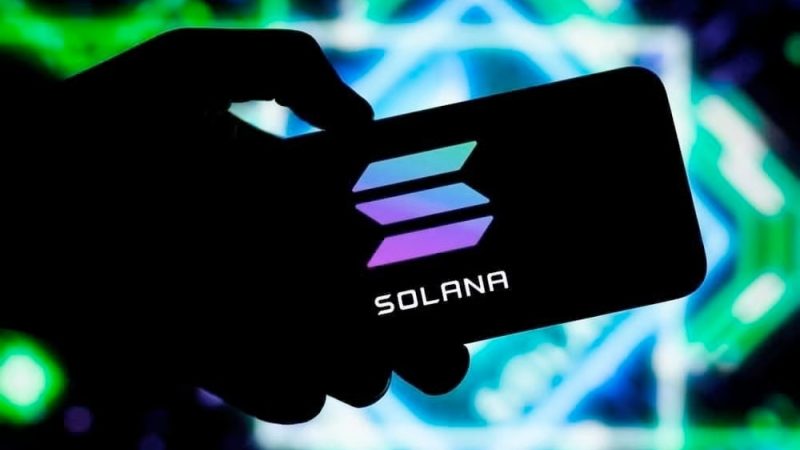 Solana buy alert as SOL targets $100