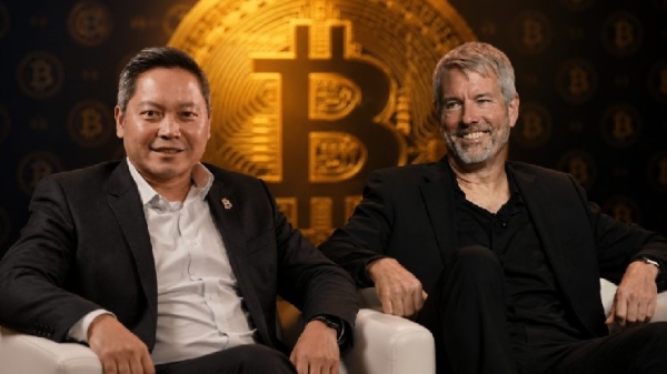 Strategy Founder Michael Saylor and CEO Phong Le Make Bold Statements—They Reveal Their Bitcoin Price Forecast