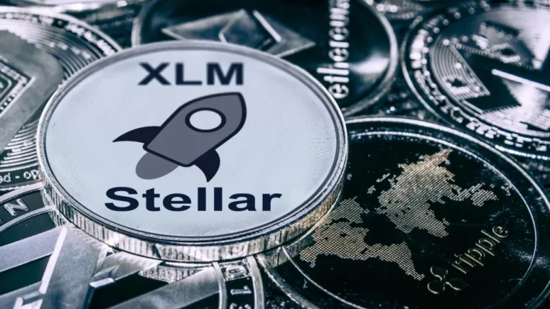 This XRP rival soars over 25% in a week
