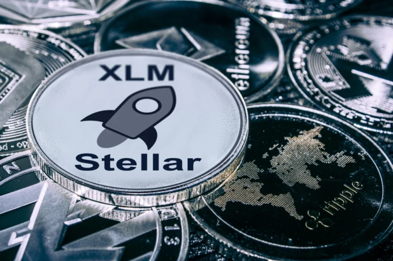 This XRP rival soars over 25% in a week