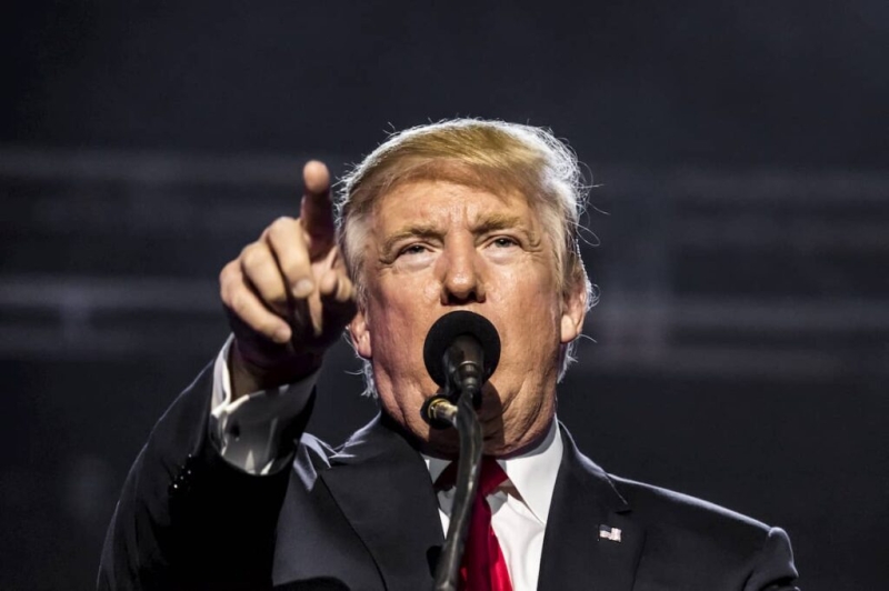 Trump-linked meme coin collapses after team rug pulls 0,000