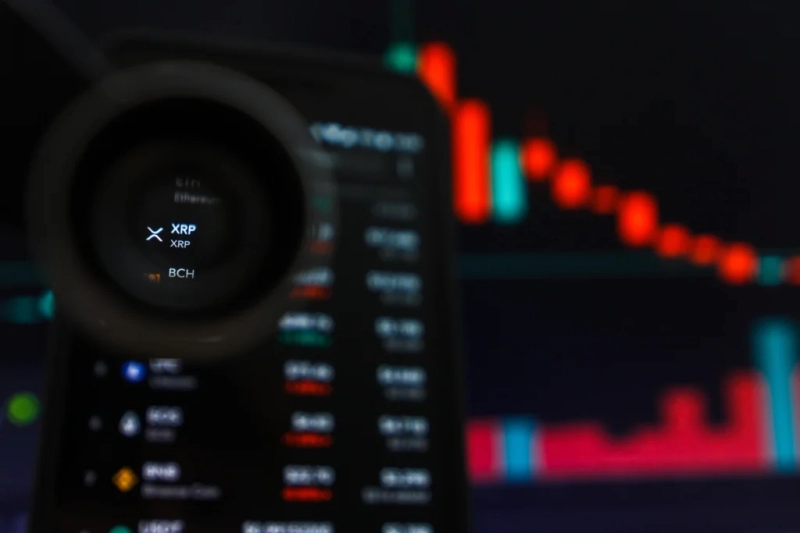 Unlucky crypto trader loses .98 million on long bet