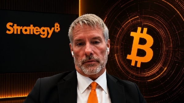 While Bitcoin Rises, Strategy Still on Hold! Founder Michael Saylor Makes Big Claims About BTC!