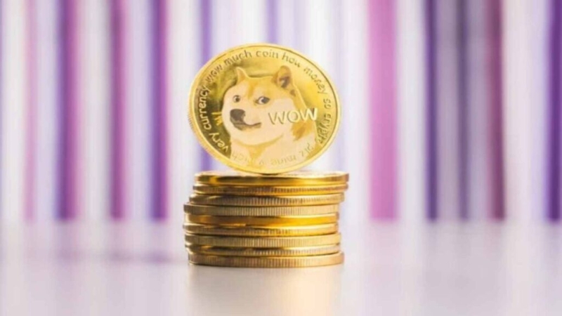 Why Dogecoin is about to go parabolic
