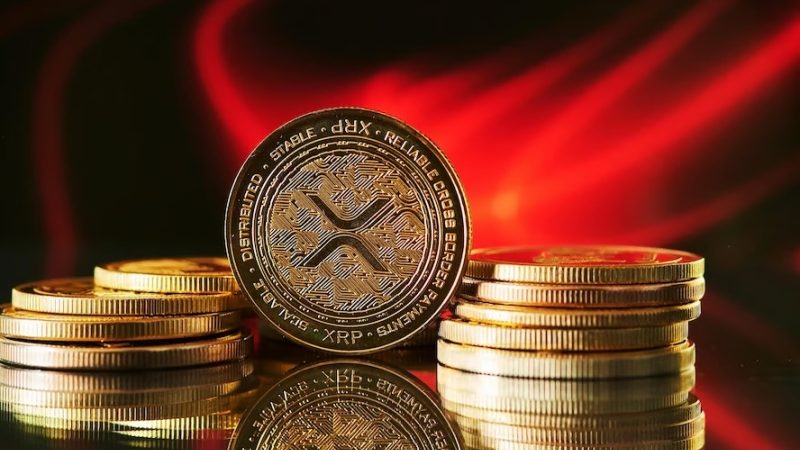 XRP August 2026 price projection