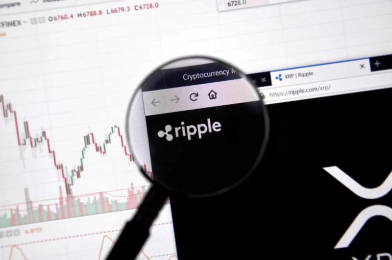 XRP Ledger adoption accelerates as Ripple receives full EU MiCA license