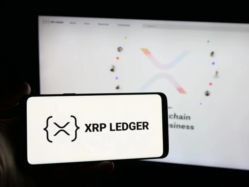XRP Ledger crosses 5 billion all-time transactions