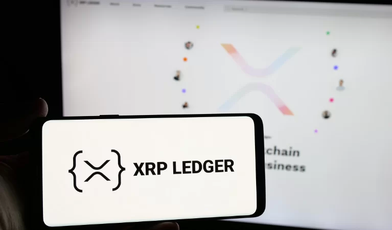 XRP Ledger sees a collapse of over 96% in RWA 30D transfer volume