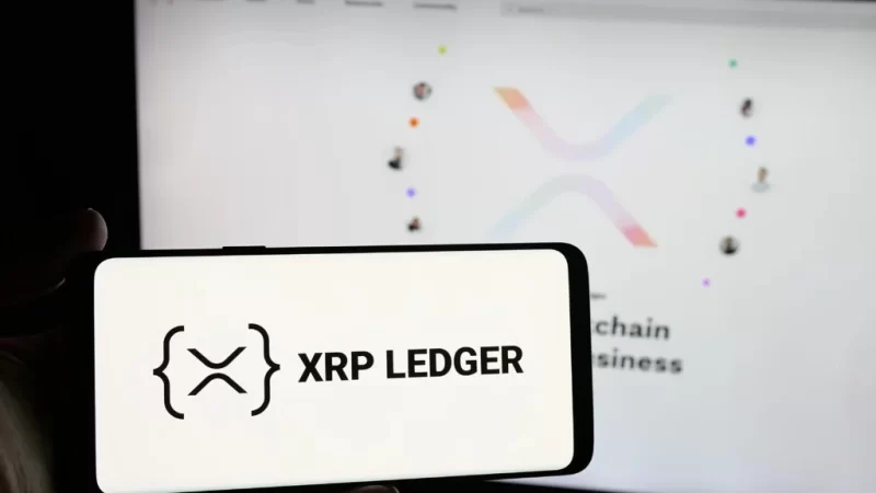 XRP Ledger tokenization gains momentum as RWA value hits $4 billion