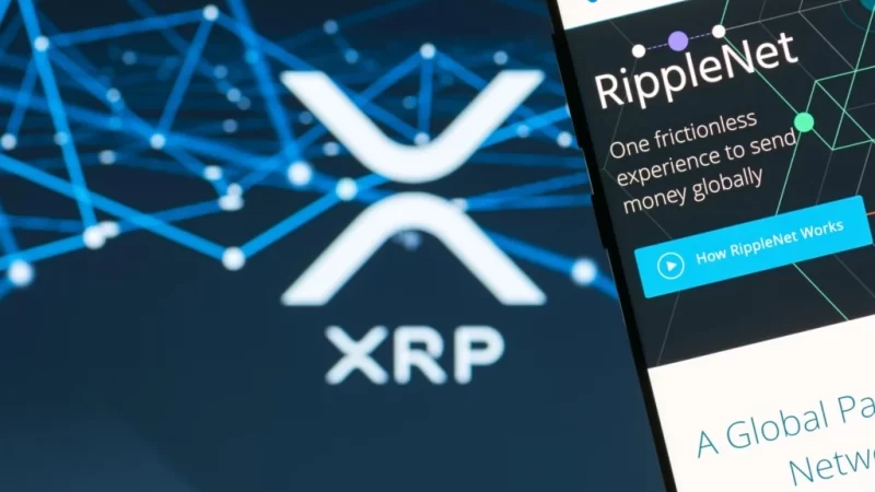 XRP Ledger whales holding more than 1 million tokens hit a multi-month peak