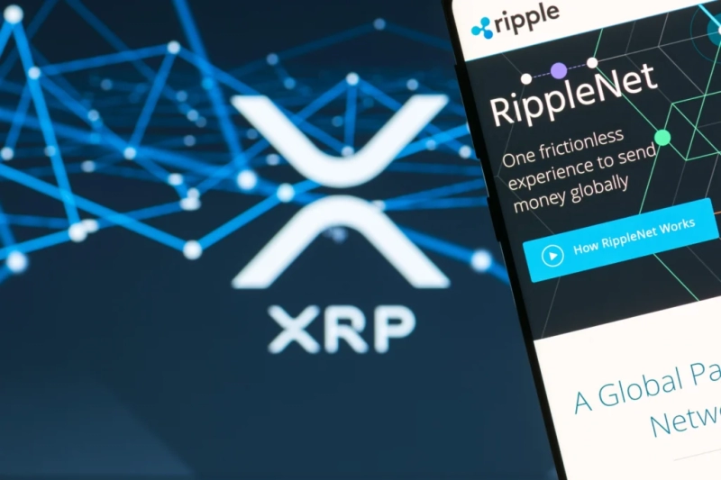 XRP Ledger whales holding more than 1 million tokens hit a multi-month peak