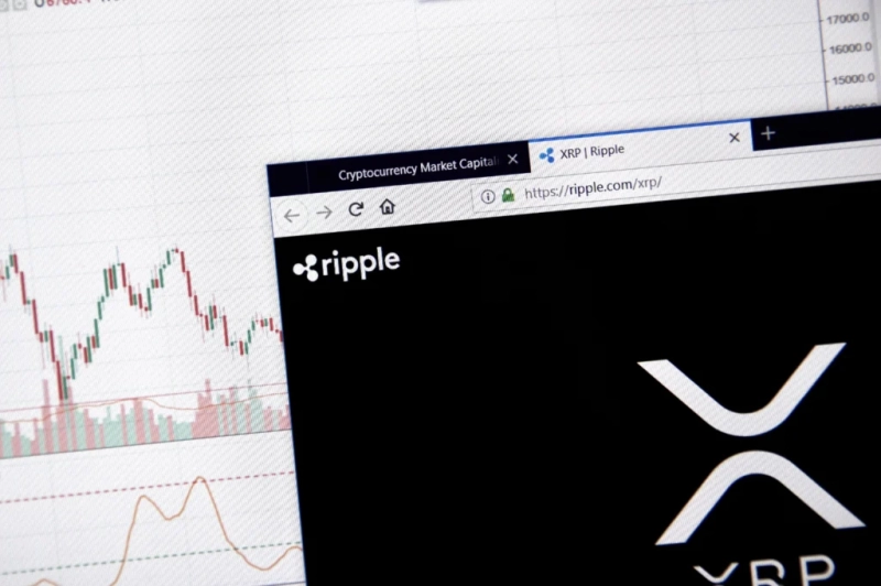 XRP network active addresses rocket 655% in two weeks