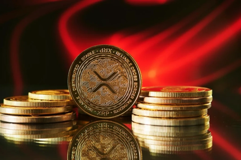 XRP price set to crash below 