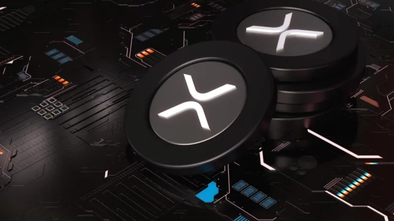 XRP’s Funding Rates up over 200% today amid rising OI – Here is what it means