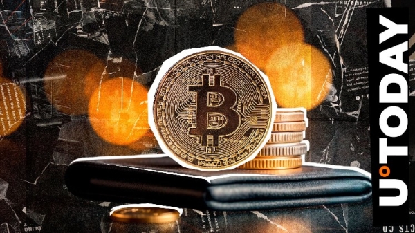2,486,052% Gains Awaken Post-Satoshi Bitcoin Wallet From Slumber