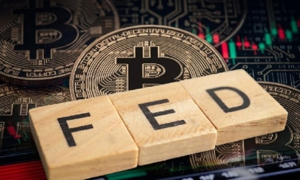 A Bold Claim from an Experienced CEO: “The Fed’s Interest Rate Hike Will Benefit Bitcoin”