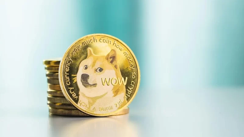 AI sets Dogecoin (DOGE) price for October 1, 2026