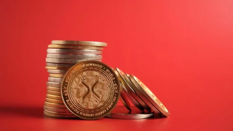 Analyst maps path for XRP to reach $2