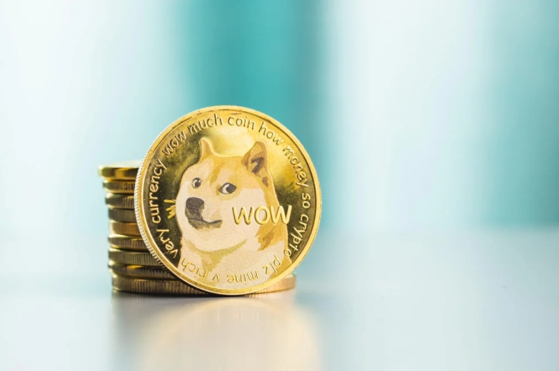 Analyst sets Dogecoin price target as whales accumulate 240 million DOGE in a week