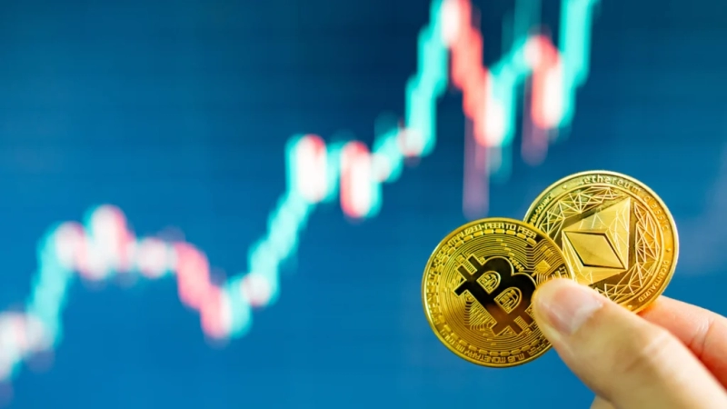 Analyst sets key conditions for Bitcoin and Ethereum to rocket