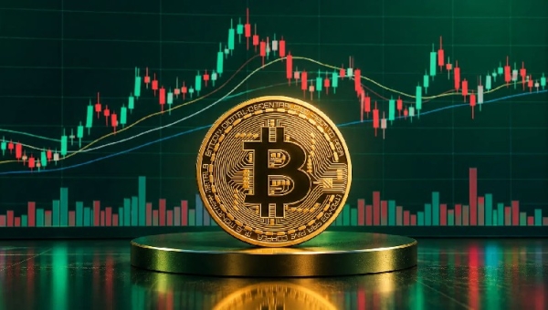 Bitcoin Bears Stack .79B in Shorts All the Way to K: Is a Squeeze Incoming?