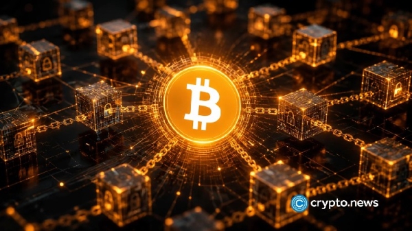 Bitcoin collateral, not trading volume, will signal real bank adoption: fintech veteran