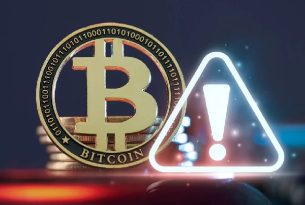 Bitcoin Falls Below $80,000, This Week Will Be Very Critical: Analysis Company Issues Alarm for These Levels!