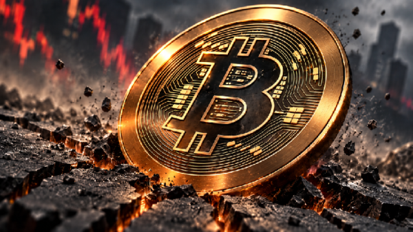 Bitcoin Followers, Take Note of This Date: A Massive $15.9 Billion Deadline is Approaching