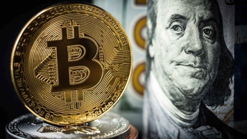 Bitcoin just faced largest deleveraging since 2023